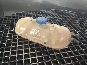 Liebherr Gelijkmakingsreservoir